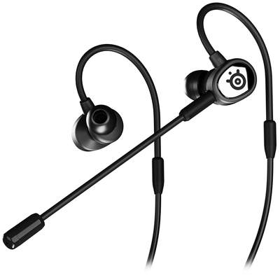 SteelSeries Gaming-Ohrhörer der Marke KAYOMART Electric